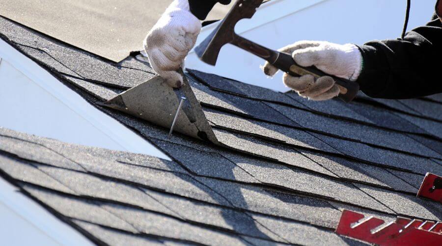 Expert tile roof repair services in Palos Heights, IL